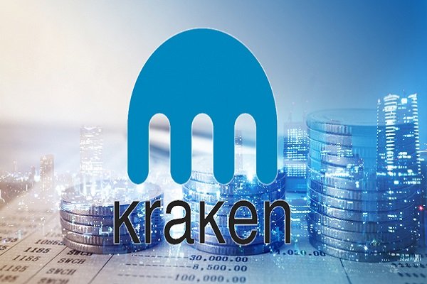 Кракен не работает