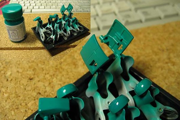 Kraken 25at