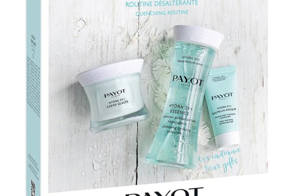 Kraken площадка